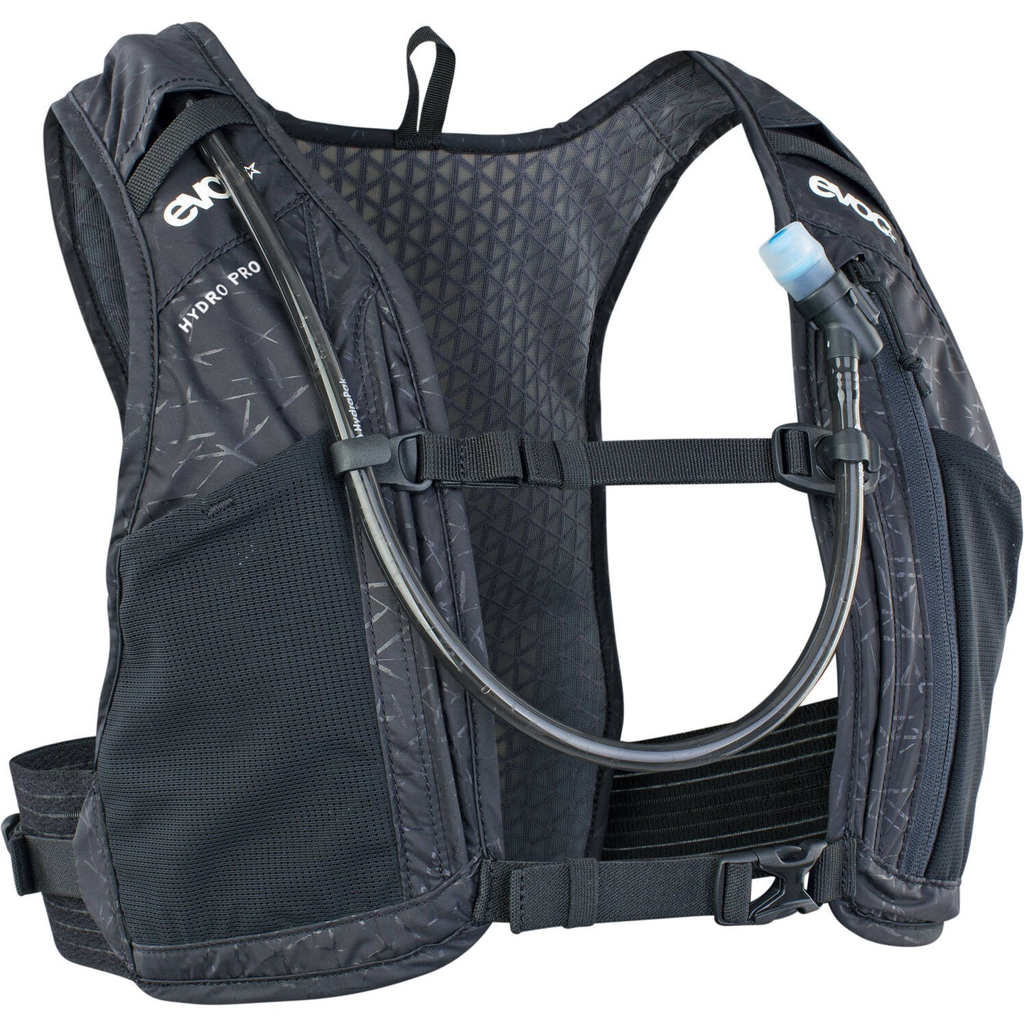 Evoc - hydro pro 3 + vessie 1,5l noir taille unique