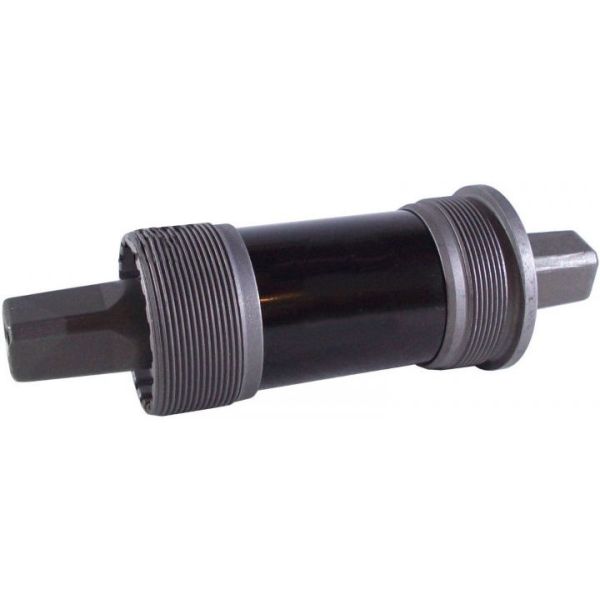 Bracket inférieur carré de bord 127 mm bord 68 mm avec tasses en acier
