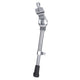 Hi-point Bicycle Standard réglable 12 T m 20 pouces argent