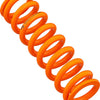 Ressort en acier super léger Fox racing shox sls pour course de 89 mm
