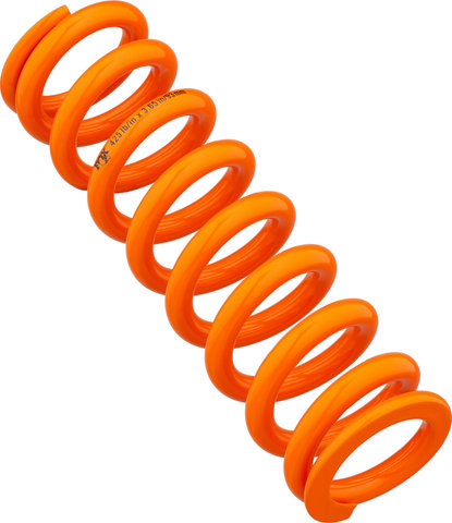 Ressort en acier super léger Fox racing shox sls pour course de 89 mm