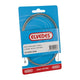 câble de vitesse interne Shimano 2,25 m 1,1 mm 6472 argent
