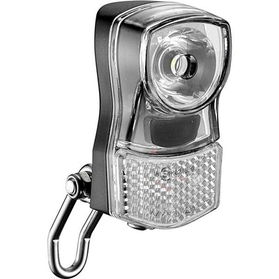 MISION MARWI LED UN-4800 avec batterie et support en acier inoxydable