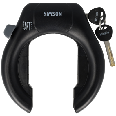 Simson frame lock insert de connexion universel 72mm art**