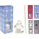 Diffuseur d'arômes de style maison 100 ml avec bâtons