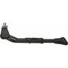 Boîte d'atelier Standard Ursus King Black (P20)