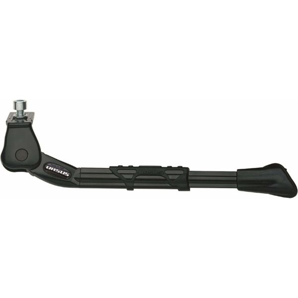 Boîte d'atelier Standard Ursus King Black (P20)