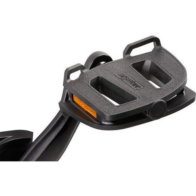 Pédales Ergotec Ep-2 Sand Black