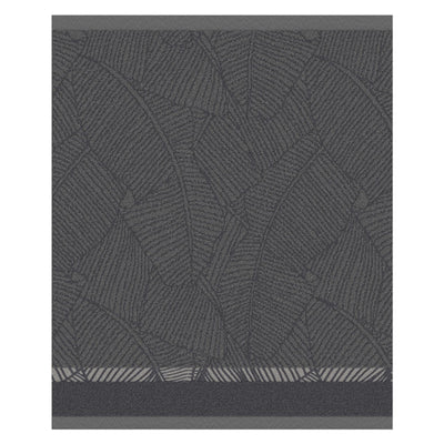 Ddddd barrière - torchon de cuisine - lot de 6 - torchons de cuisine - 50x55cm - anthracite
