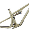 Kit cadre Yeti cycles sb120 turquoise carbone 29