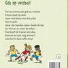 Kluitman J'adore lire - je suis fou de football ! avi-m4