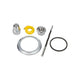 Shimano Component Set Nexus 3 SM-3R40 Hub (176,8 mm de longueur)