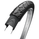Edge pneu performance tour 28 x 1 1 2 40-635 - noir avec reflet