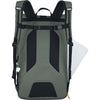 Evoc - sac à dos duffle 16 olive foncé noir taille unique 16l