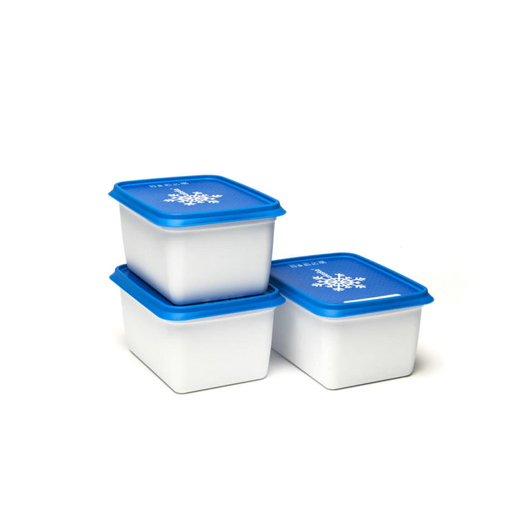 DBP DBP Alaska Boîte congelée 1200 ml de 3 pièces