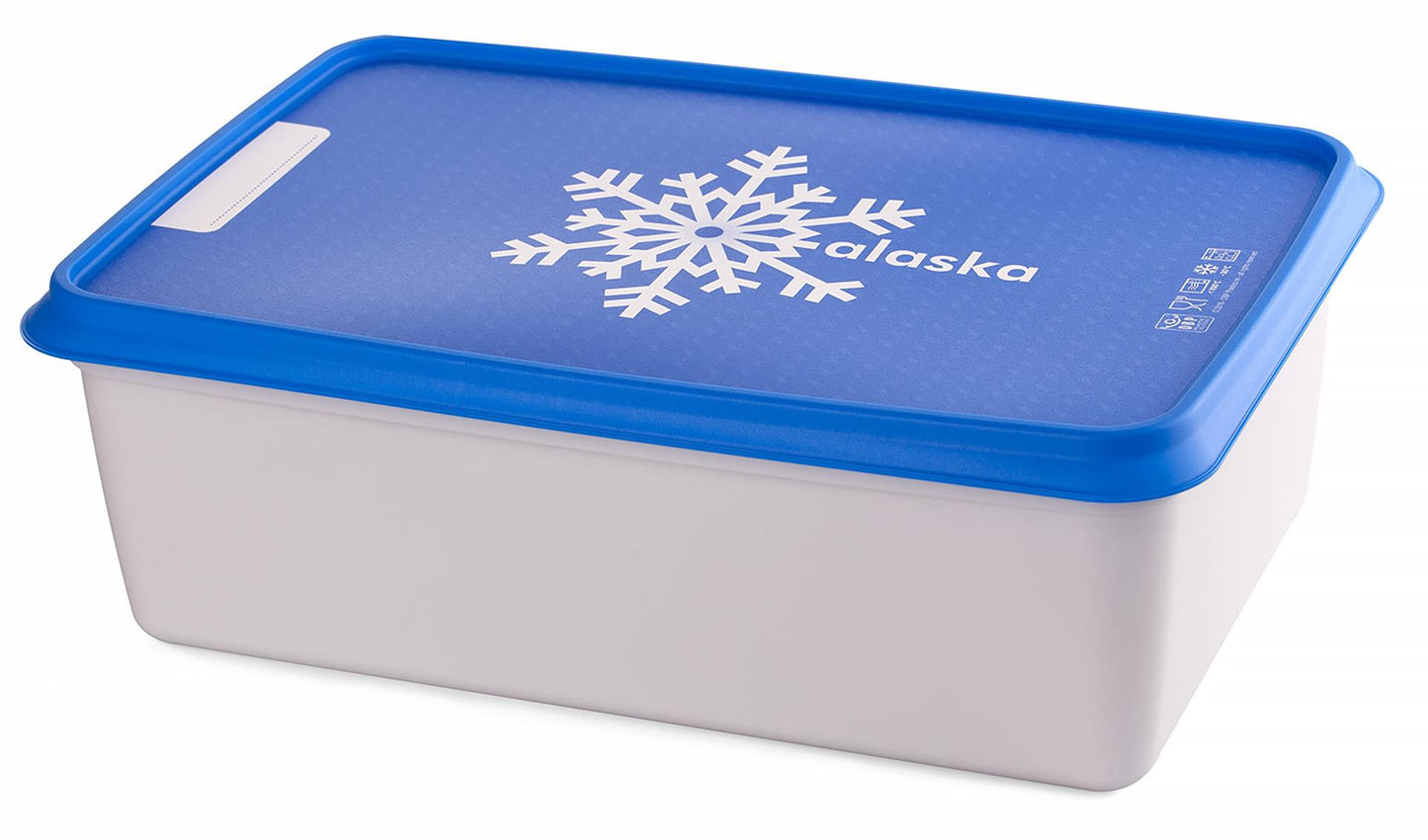 DBP DBP Alaska Boîte congelée 2000 ml de 3 pièces