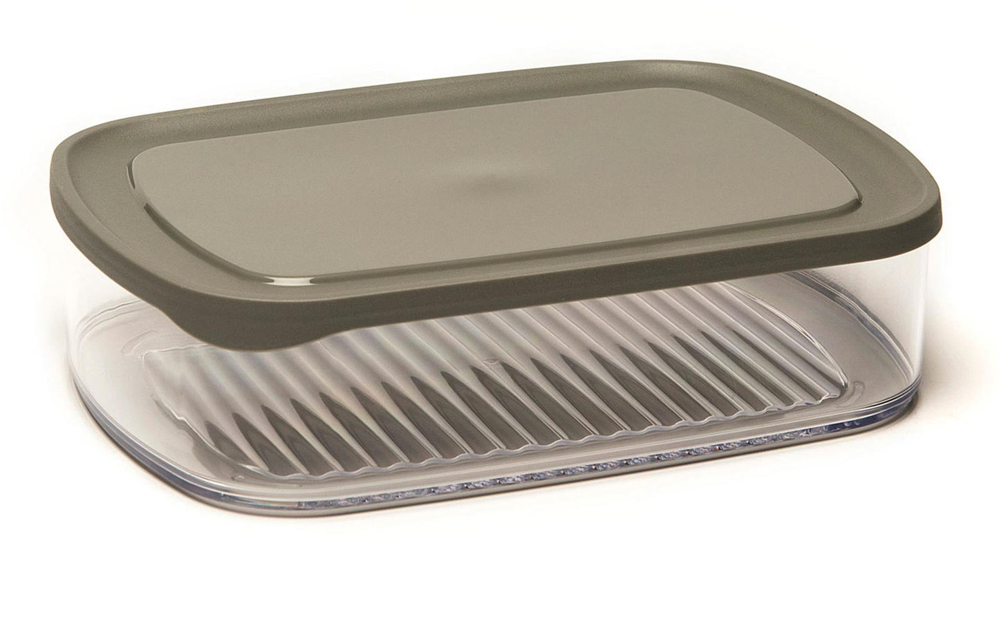Boîte à fromage en plastique Dbp 1700ml