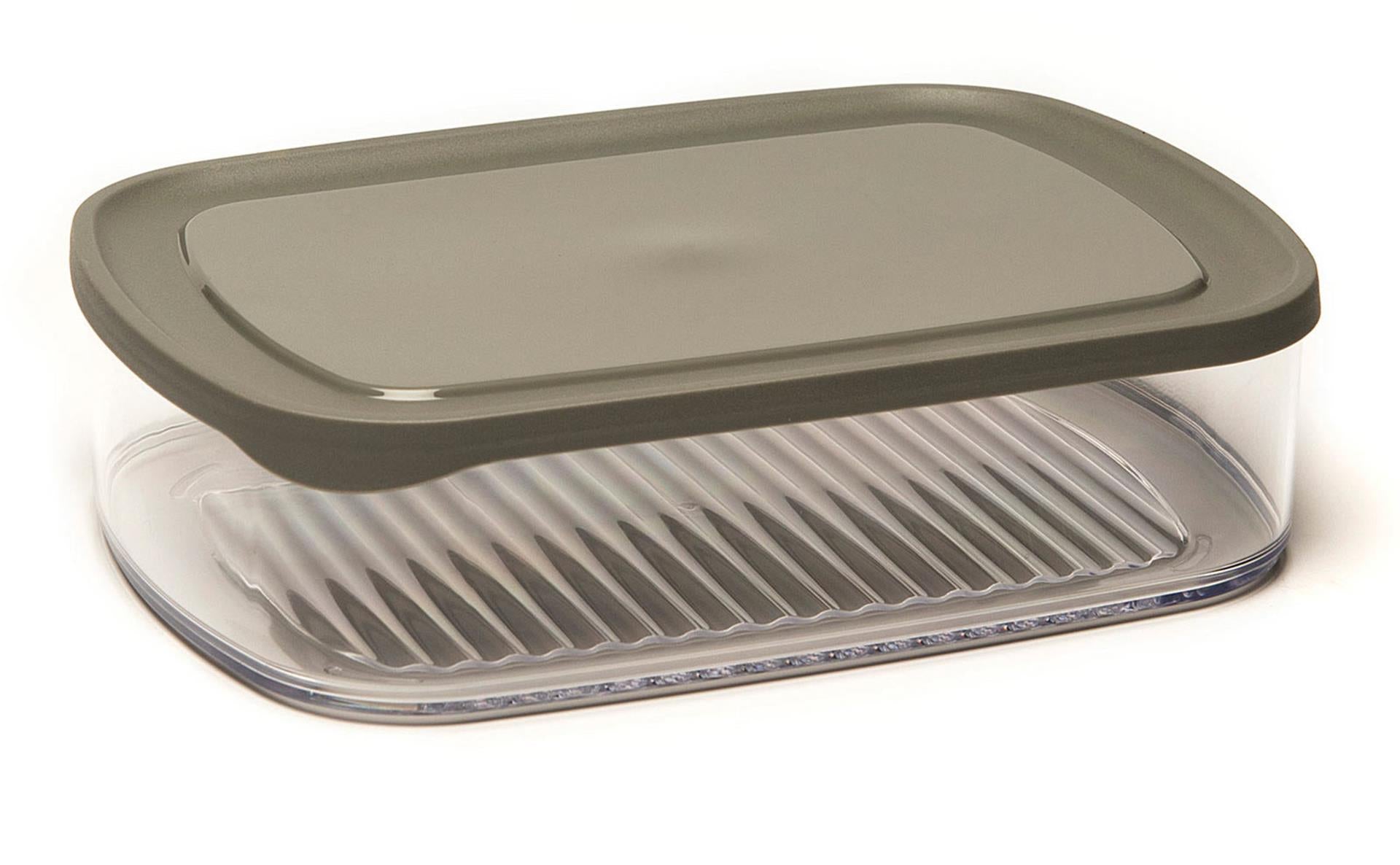 Boîte à fromage en plastique Dbp 1700ml