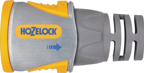 Hozelock 2030 Piece de tuyau en métal Ø 12,5 15 mm