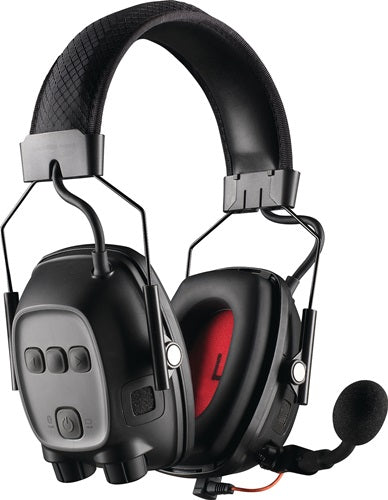 Honeywell Howard Leight oreillettes | microphone col de cygne en352-1:2003 30 db | 1 pièce - 1034321-0 1034321-0