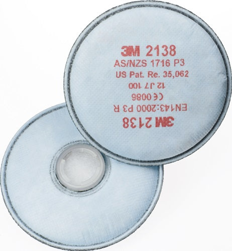 Filtre à poussière rond de 3 m | et 143:2000 p3r | v.4000370675,-680, -690,-691 | 20 pièces - 7000029735 - 7000029735