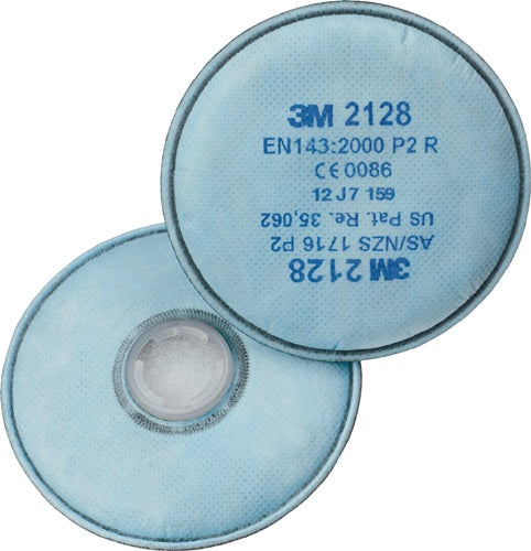 Filtre à poussière rond de 3 m | et 143:2000p2 | v.4000370675,-680, -690,-691 | 20 pièces - 7000052348 7000052348