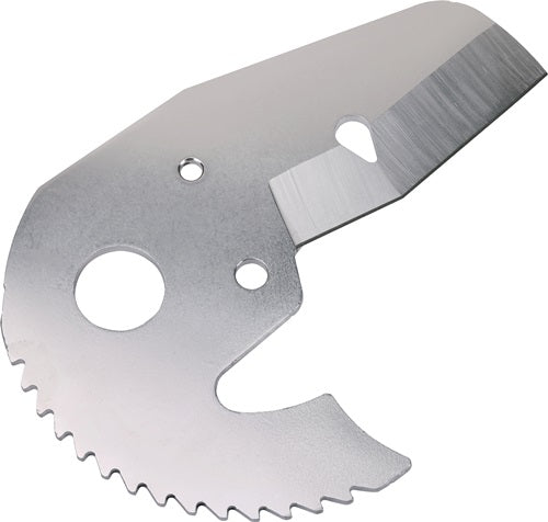 Couteau de rechange Rothenberger | pour ciseaux en plastique rocut® 63 | 1 pièce - 52031 52031
