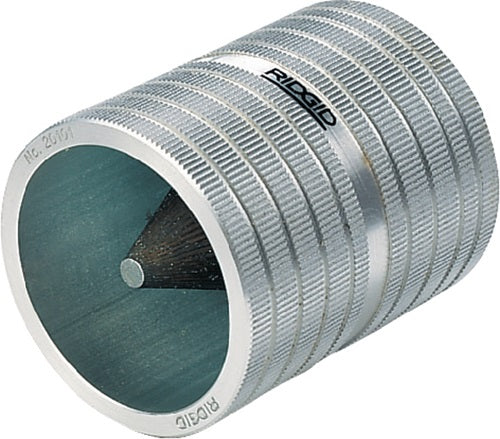 Ébavureur interne-externe Ridgid | 1 4-1 1 4 pouces | convient au cuivre et à l'acier inoxydable | 1 pièce - 29983 - 29983