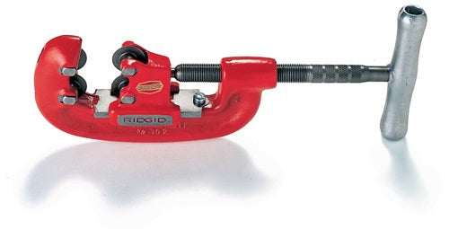 Coupe-tube Ridgid | 20-50 mm | 455 mm | tubes en acier | 1 pièce - 32870 32870