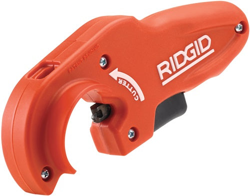 Coupe-tube Ridgid | Tuyaux en plastique de 50 mm | 1 pièce - 40868 40868