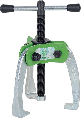 Extracteur Kukko 3 bras 80x80mm
