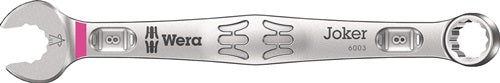 WAA STEKENN Ring Key Joker | 32 x 360 mm
