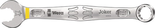 Joker Key Key Wera Steeken | 10 x 125 mm