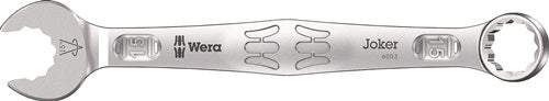 WAA STEKENN Ring Key Joker | 15 x 174 mm