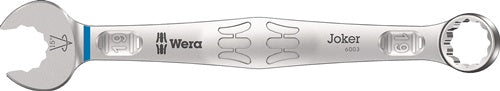 Joker Key Key Wera Steeken | 19 x 230 mm