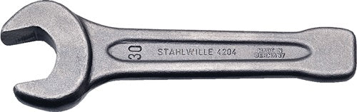 Clé à fourche Stahlwille 60