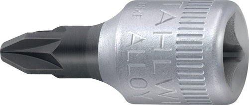 Capuchon de tournevis Stahlwille 1 4 -pz2