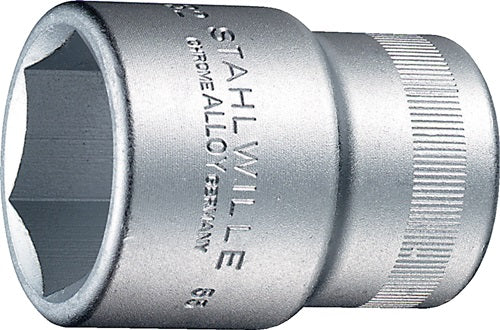 Bouchon Stahlwille 6k 3 4 -19mm