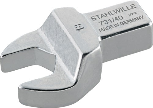 Clé à fourche Stahlwille 14x18 32mm
