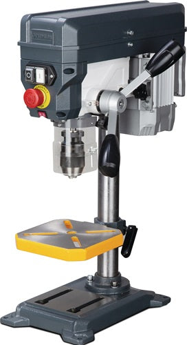 Perceuse à table Opti-drill | 13 (s235jr) mm | b16 | 700-2 500 tr/min | 1 pièce - 3191040 - 3191040