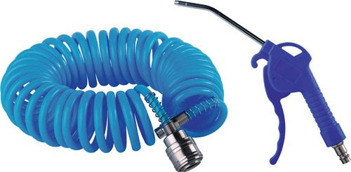 Soufflette Aerotec | fiche d'accouplement | 1 pièce - 2009553 - 2009553