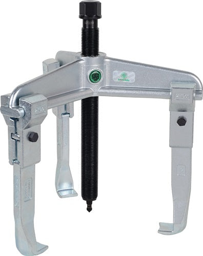 Extracteur Kukko 3 bras 120x100mm