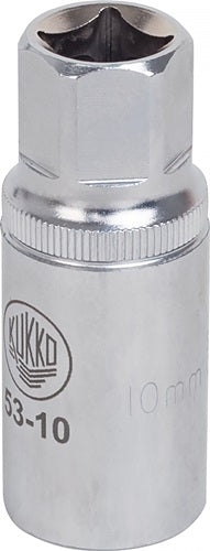 Extracteur de goujons Kukko 10mm