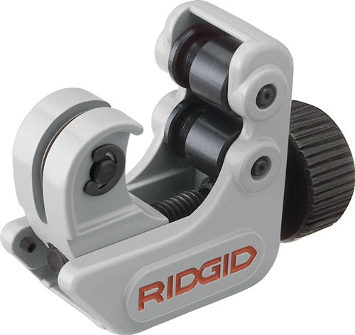 Coupe-tube à cliquet Ridgid | 3-16 mm cu, al, ku. | 1 piece - 32975 - 32975