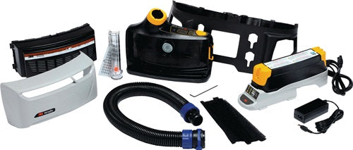 Système de protection respiratoire 3m | pack de démarrage | 1 pièce - 7100169180 7100169180
