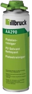 Nettoyant pistolet Illbruck aa290 500ml