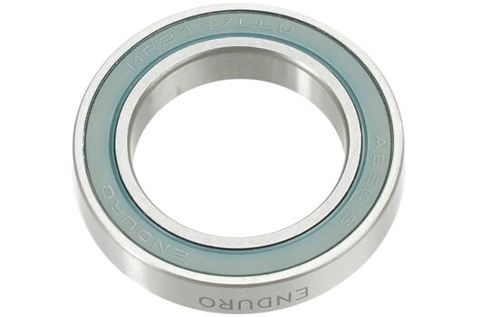 Roulements Enduro mr 2437 llu llb a5 - abec 5 (radial) - 24x37x7