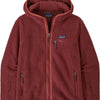 Veste femme Patagonia retro pile hoody
