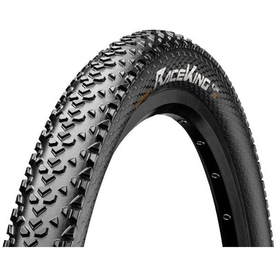 Continental Race King 2.2 Pneu MTB - 29x2.20 - noir