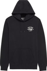 Pull polaire slogan tête de renard - afbeelding 1